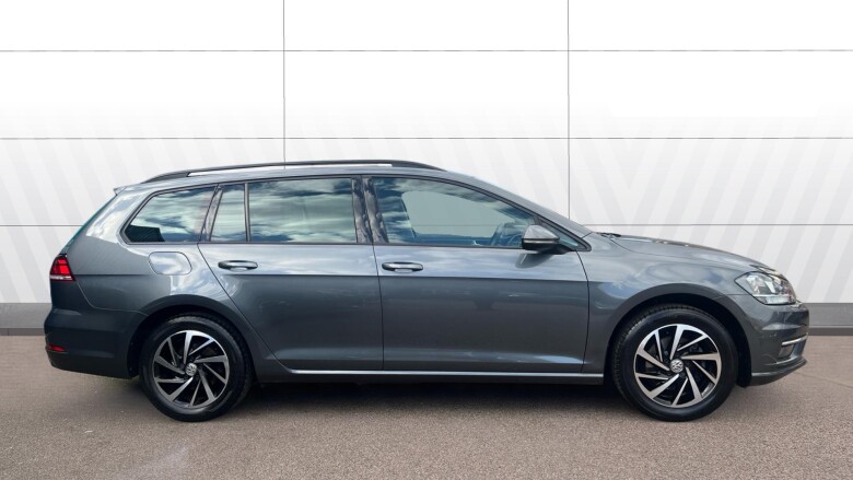 Volkswagen Golf 1.5 TSI EVO 150 Match 5dr Petrol Estate